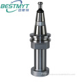 Customized ISO30-FMB30-50L Straight Shank Collet Chuck